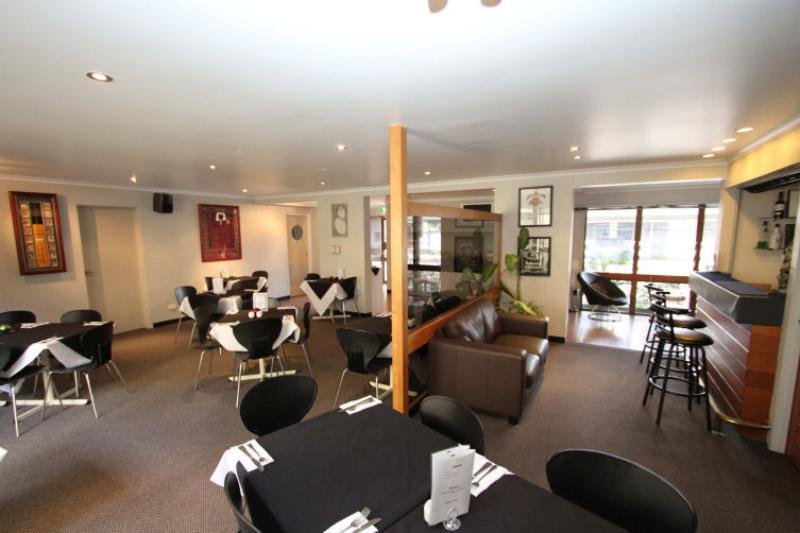 Miners Lodge Motor Inn Mackay Exterior photo